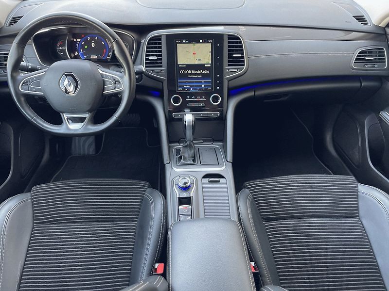 Renault Talisman (2019) Grandt. INTENS 1,8TCe 225k EDC - fotka 11 z 22