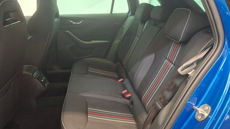 Škoda Scala (2025) MC 1.0 TSI 85kW M6F - fotka 12 z 24