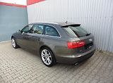 Audi A6 Avant 2,0 TFSi, Xenon, Kůže, V - náhled 4
