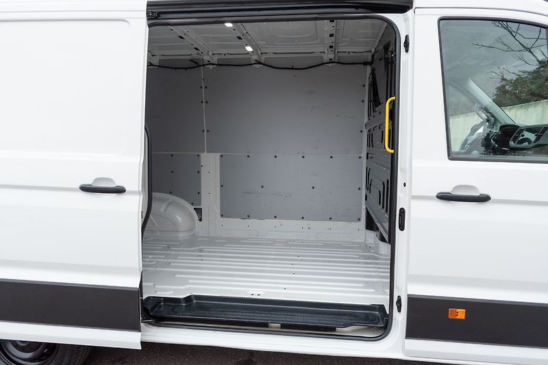Volkswagen Crafter 2.0TDI*L1H1*SERVIS VW*DPH* - fotka 30 z 31