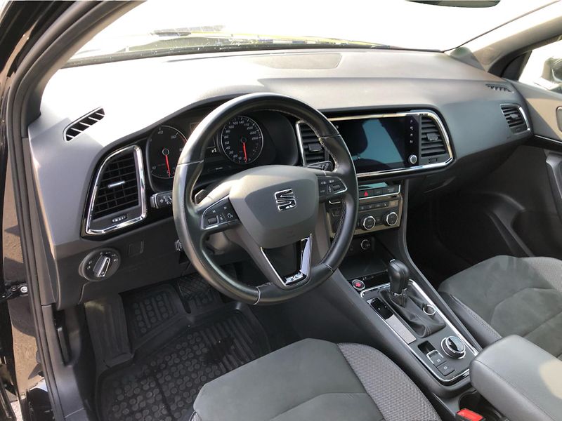 Seat Ateca 2.0 TDi DSG 7st. 4Drive Xcelle - fotka 5 z 30