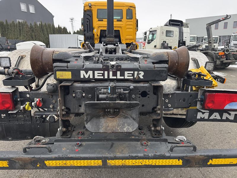 MAN TGS (2020) 26.470* 6x2*KONTEJNER MEILLER  - fotka 20 z 42