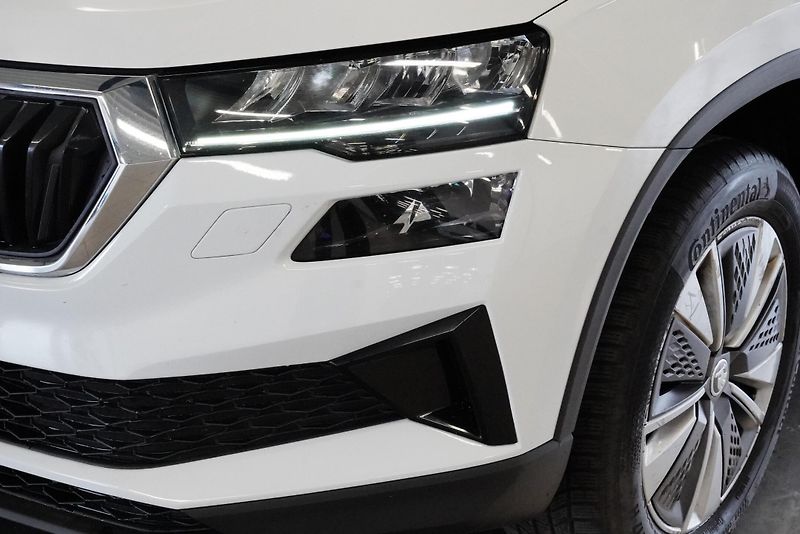 Škoda Karoq - fotka 9 z 30
