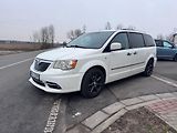 Lancia Voyager (2012) 3,6 DVD Gold RT  2012 - náhled 1