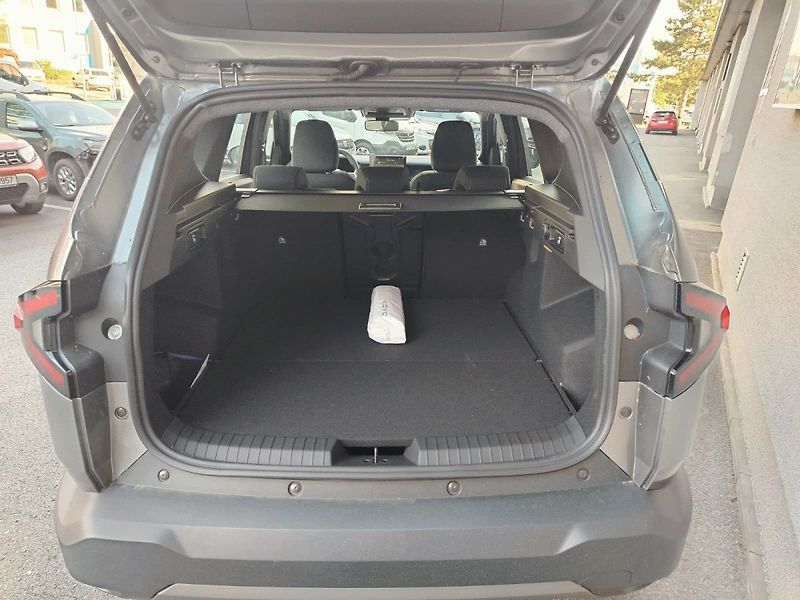Dacia Bigster (2026) Expression mild hybrid-G 140 - fotka 7 z 10
