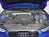 Audi A5 3,0 TDI 150KW NEZÁVISLÉ TOPENÍ - náhled 34