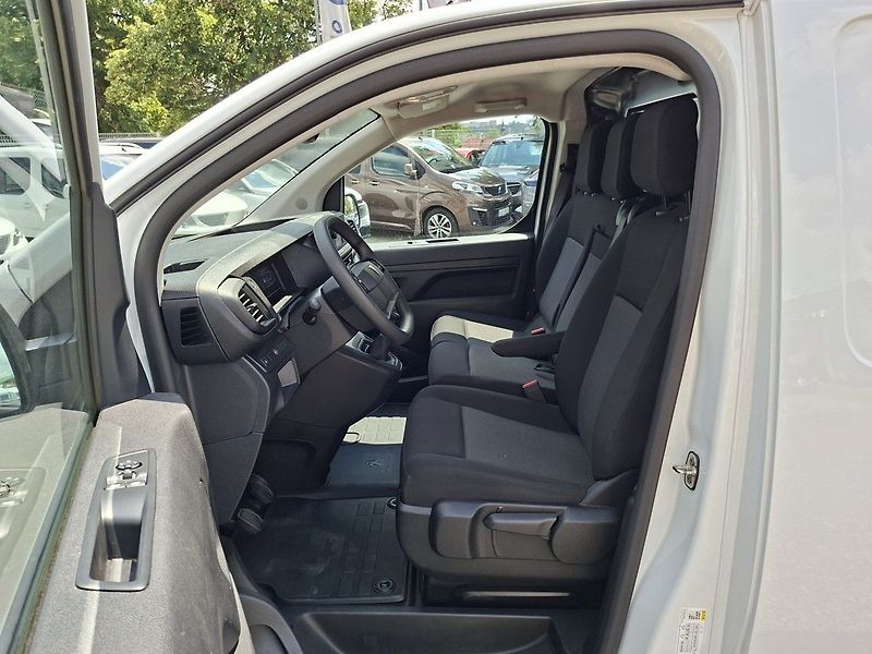 Peugeot Expert FG L3 2.0 BHDi 145k M6 - fotka 12 z 21