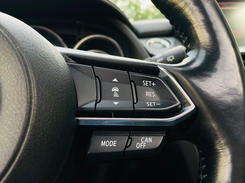 Mazda 6 2.5i AUT KAMERA SERVISKA TAŽNÉ - fotka 54 z 61