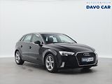 Audi A3 1,5 TSI 110kW S-tronic - náhled 1