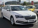 Škoda Superb (2020) 2.0TDi, AT - náhled 1