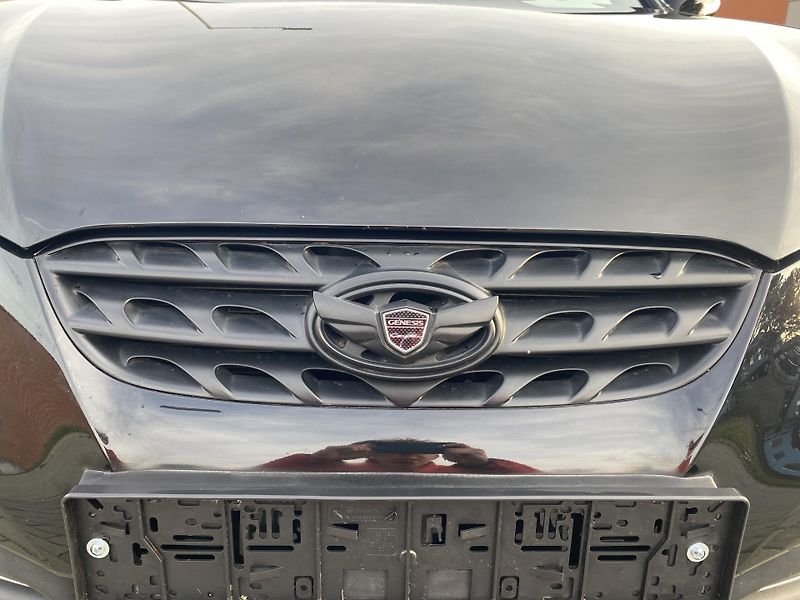 Hyundai Genesis (2013) 3.8i RS INDIVIDUAL  - fotka 19 z 57