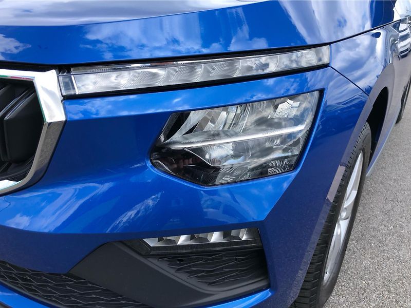 Škoda Kamiq 1.0 TSi DSG 7st. TOP SELECTION - fotka 26 z 28