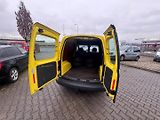 Volkswagen Caddy (2011) 1,6 TDI 55 KW STK TAŽNÉ - náhled 32