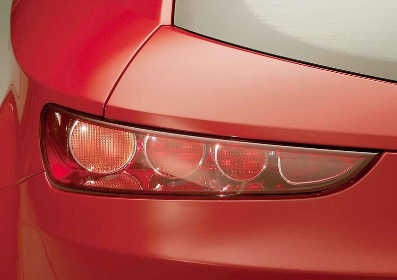 Alfa Romeo Brera