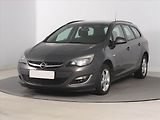 Opel Astra (2013) 1.7 CDTI, po STK, levný provoz - náhled 1