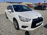Citroën DS4 1.6i 16V 120PS EXCLUSIVE TOP!! - náhled 9