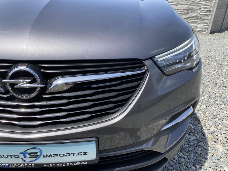 Opel Grandland X 1.6CTD-i 130PS LIFE 165TKM TOP - fotka 80 z 165