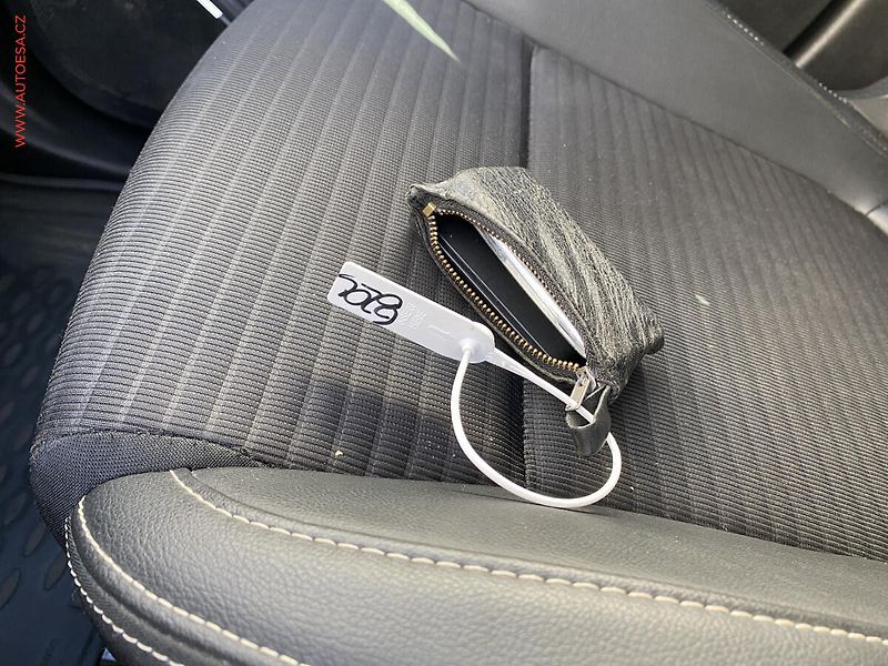 Renault Grand Scénic (2017) 1.6 dCi 7míst, Intense, AT - fotka 20 z 20