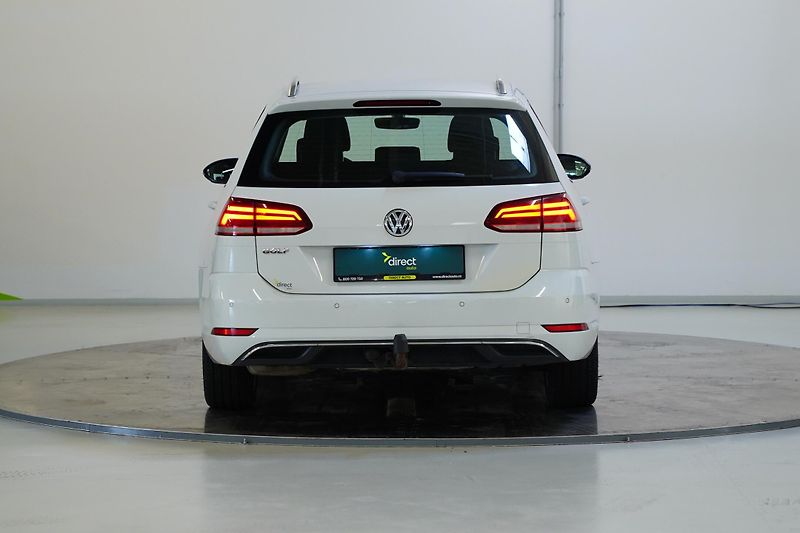 Volkswagen Golf - fotka 6 z 29