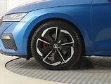 Škoda Octavia (2022) RS 2.0 TDI, digi klima - náhled 15