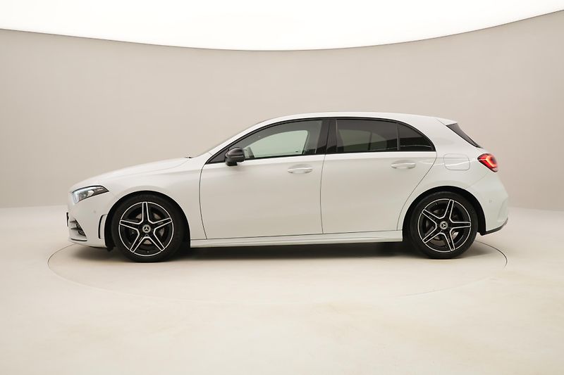 Mercedes-Benz Třídy A A200 AMG 120kW AUT - fotka 9 z 51