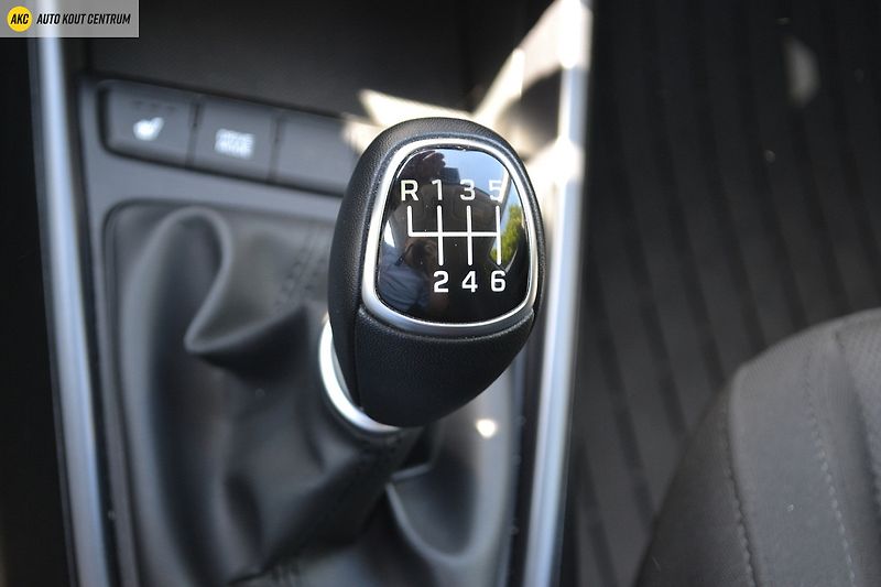 Hyundai Bayon 1.0T-74KW  SMART CLIMATE - fotka 18 z 40