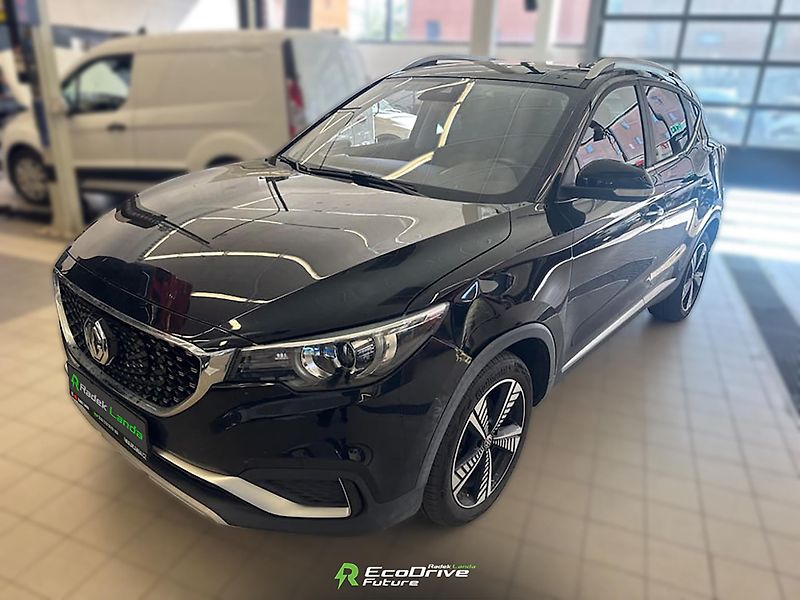 MG ZS (2021) Luxury 44,5 kWh, FWD - fotka 2 z 9