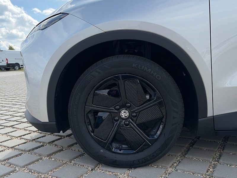 MG MGS5 EV (2026) S5 EV Emotion 49kWh - fotka 20 z 21