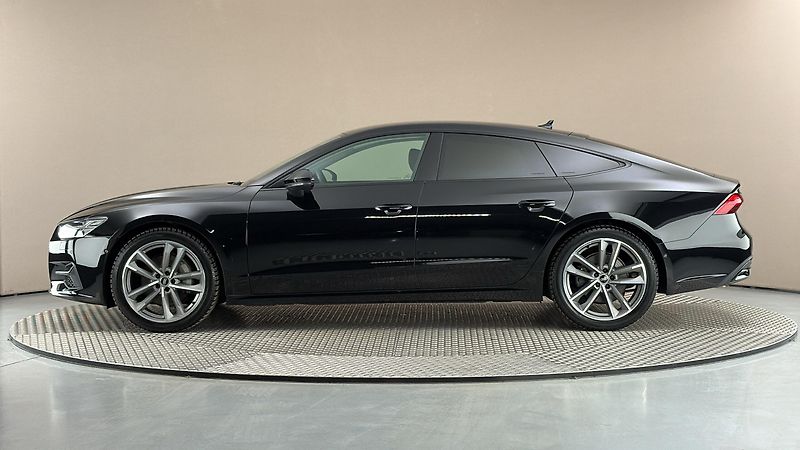 Audi A7 2.0 45TFSI S Tronic Quattro Sp - fotka 4 z 29