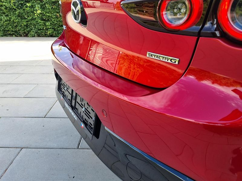 Mazda 3 (2021) 2.0 SELECTION,MATRIX,NAVI,HEAD - fotka 39 z 44