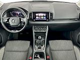 Škoda Karoq (2023) 2.0TDI 110kW Style - náhled 4