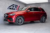 Mercedes-Benz GLE 7 míst!!! - náhled 1