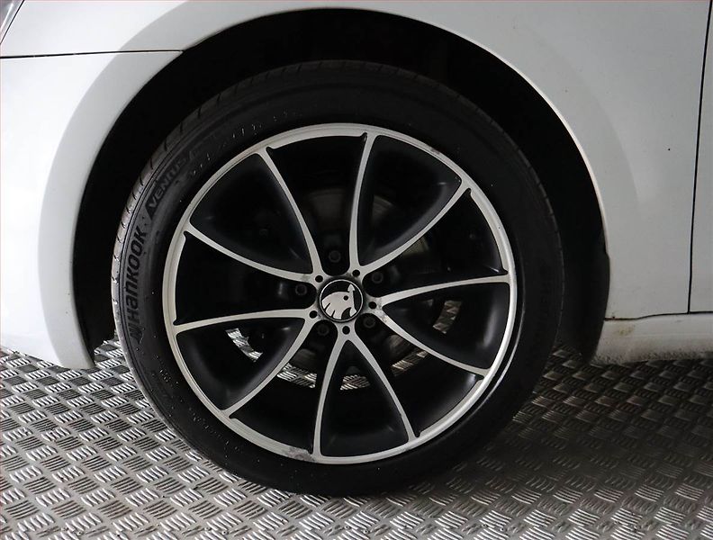 Škoda Octavia (2017) Ambition 2.0 TDI, Automat - fotka 15 z 28