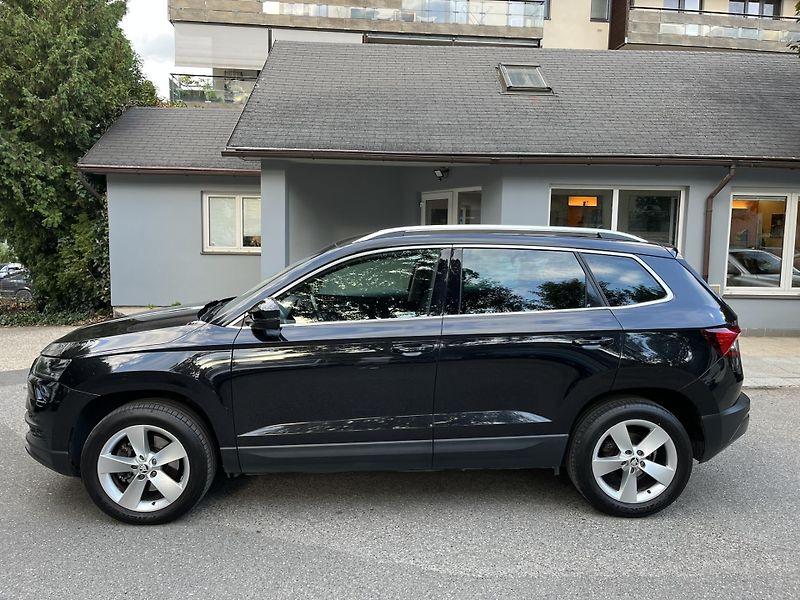 Škoda Karoq (2018) STYLE 2.0 TDI 4x4 DSG, NOVÉ ČR - fotka 7 z 35
