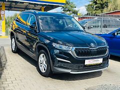 Škoda Kodiaq (2023) 1.5TSi 7MÍST,KAMERA,VIRTUAL - fotografie inzerátu