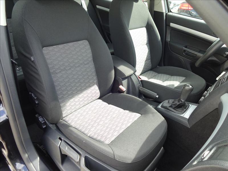 Škoda Octavia II 1,4 TSI 90kW GO MOTORU - fotka 30 z 50