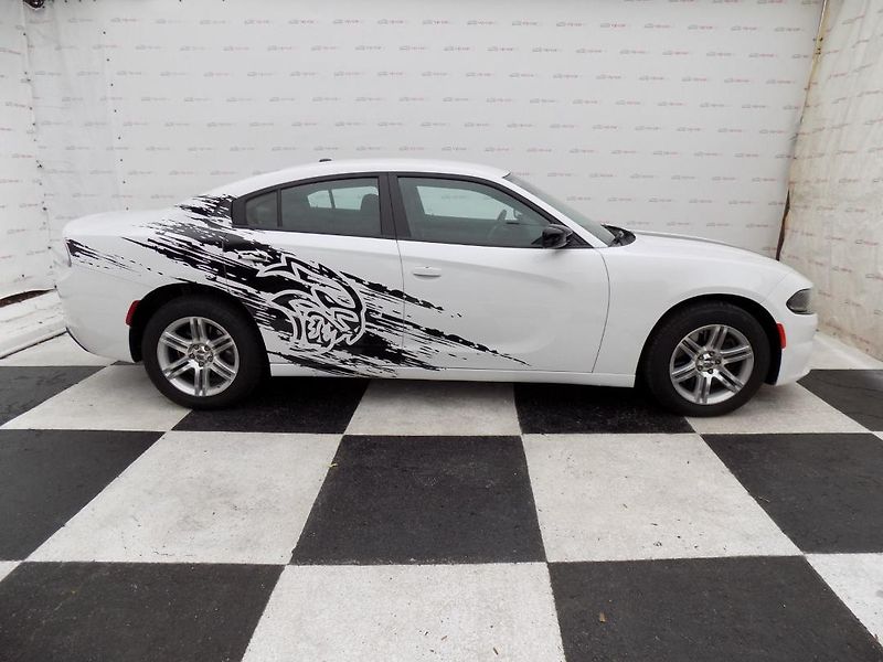 Dodge Charger (2019) 5,7 HEMI/AWD/AT/ - fotka 6 z 34