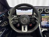 Mercedes-Benz Třídy C E PERFORMANCE 4M+ AMG F1 EDITI - náhled 13
