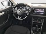 Škoda Karoq (2019) 2.0 TDI, Navi, Tempomat - náhled 7
