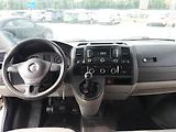 Volkswagen Caravelle 2.0TDi,9.MÍST,TAŽNY,4MOTION - náhled 9