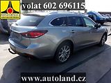 Mazda 6 (2013) VOLAT 602 696115 - náhled 2