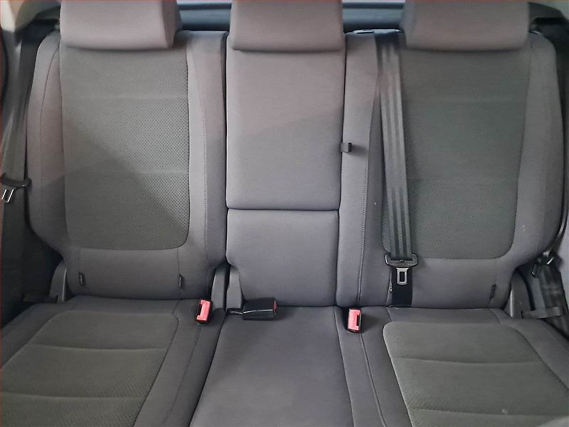 Volkswagen Golf Plus (2005) 2.0 FSI, nová STK, Tažné - fotka 10 z 15
