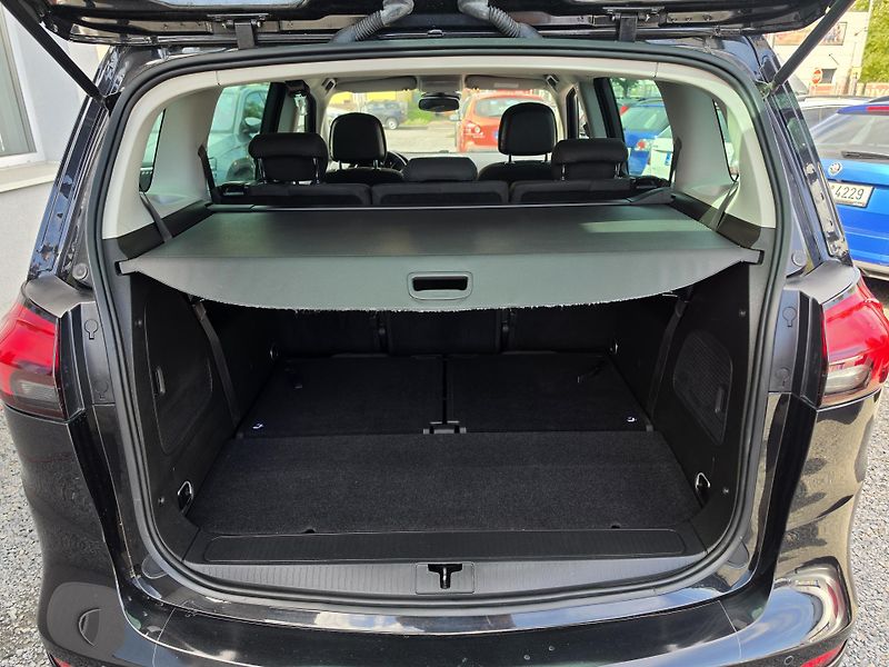 Opel Zafira 1.4 i 103kw 7 Míst  - fotka 5 z 19
