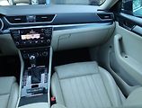Škoda Superb (2016) Elegance 2.0 TSI, Automat - náhled 8