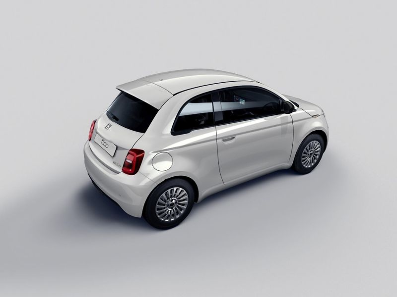Fiat 500 (2026) 1.0   Hybrid Pop BSG 65k MT6 - fotka 3 z 5
