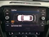Volkswagen Arteon (2018) 1.5 TSI, Tempomat - náhled 20