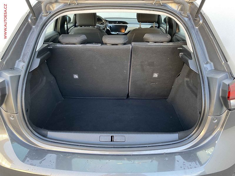 Opel Corsa (2020) 1.2i, ČR, Edition, +kola - fotka 7 z 20