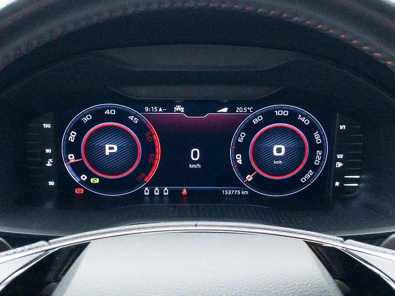 Škoda Kodiaq RS 2.0TDI 176kW 4x4 DSG CZ - fotka 23 z 56