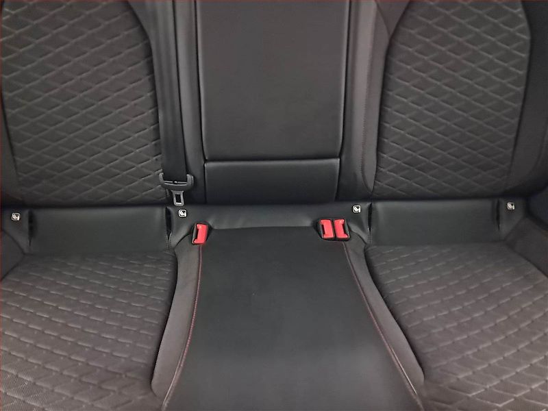 Seat Leon (2021) 1.5 TSI - fotka 10 z 15