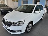 Škoda Fabia 1,0   MPI 55kW,SERVISNÍ KNÍŽKA - náhled 2